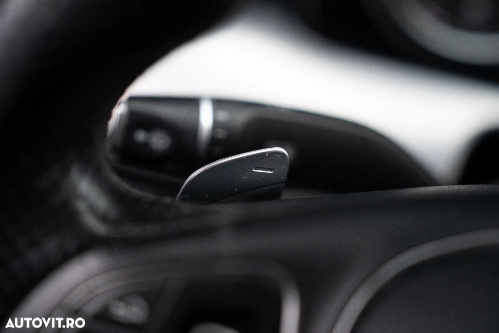 Mercedes-Benz E 220 d - 21