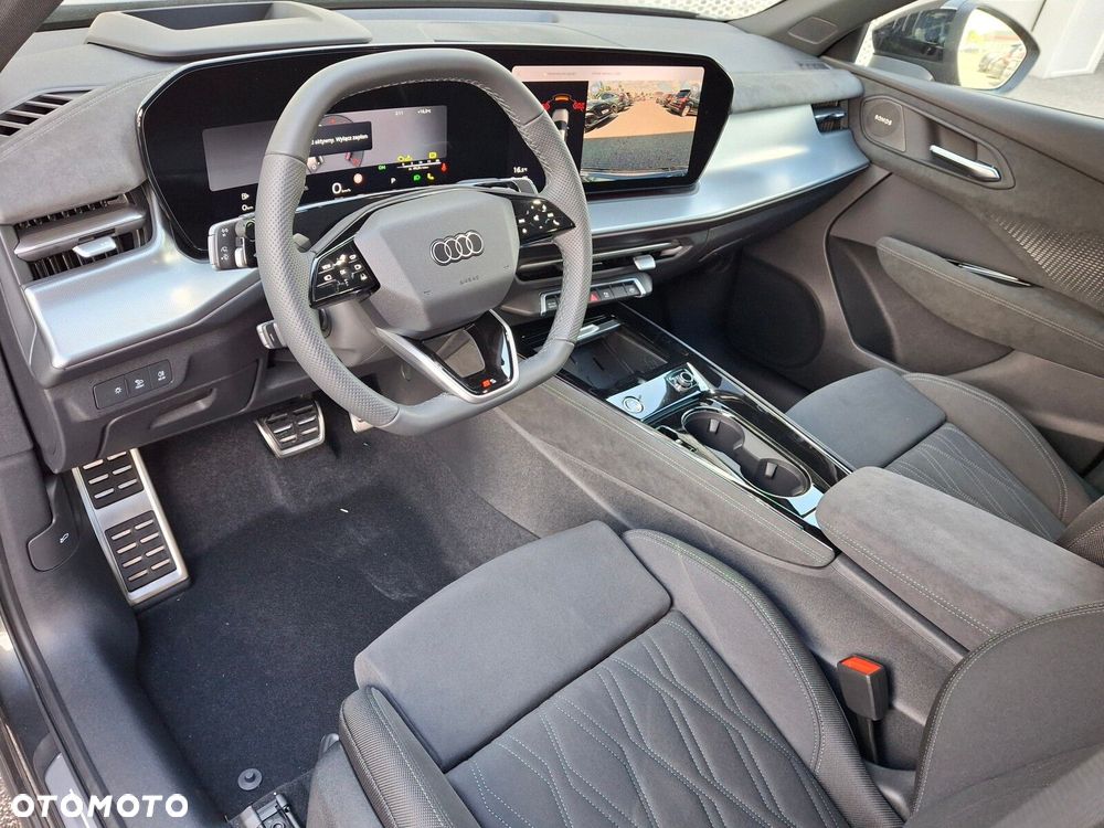Audi Q3 Sportback - 10