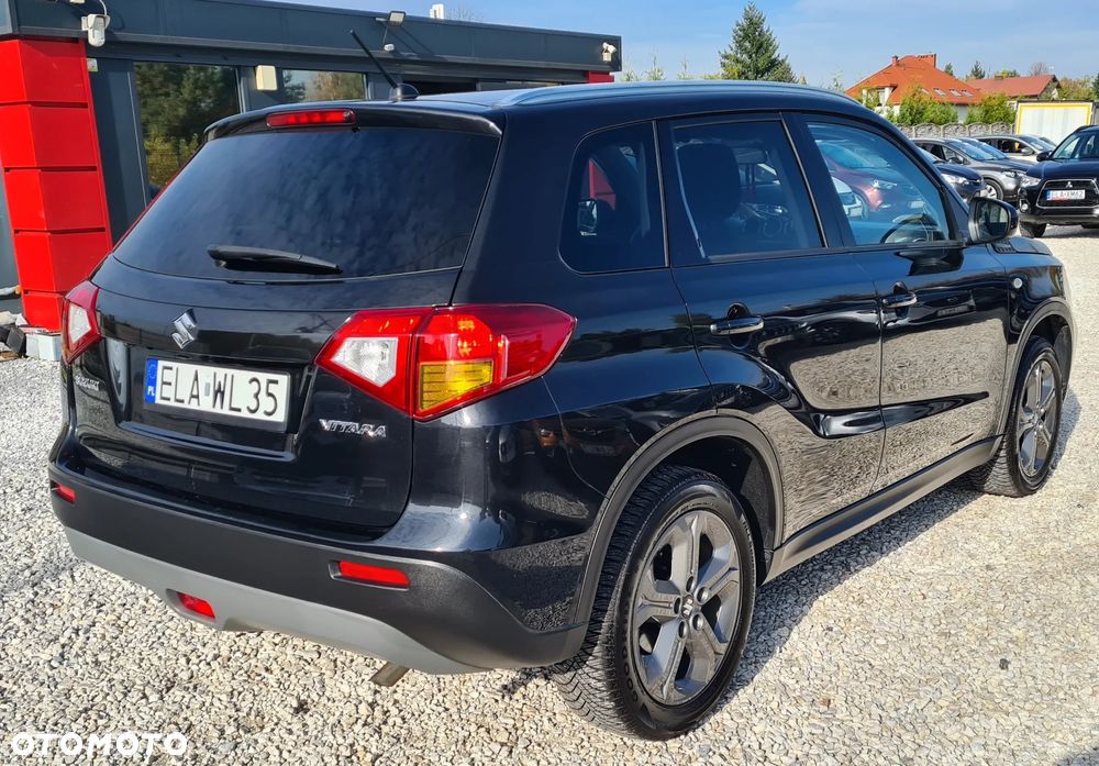 Suzuki Vitara - 27