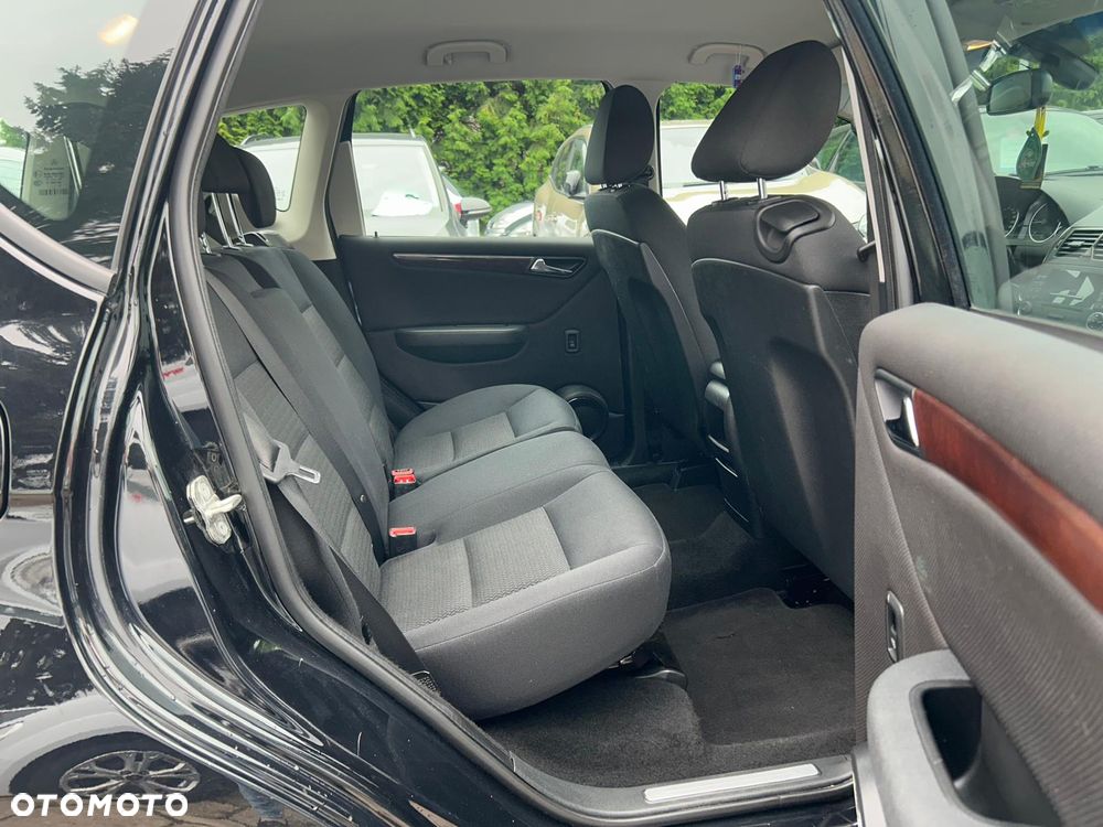 Mercedes-Benz Klasa A 160 CDI Avantgarde - 13