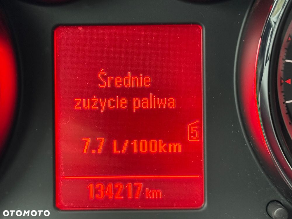 Opel Astra 1.4 Turbo ecoFLEX Start/Stop ENERGY - 18