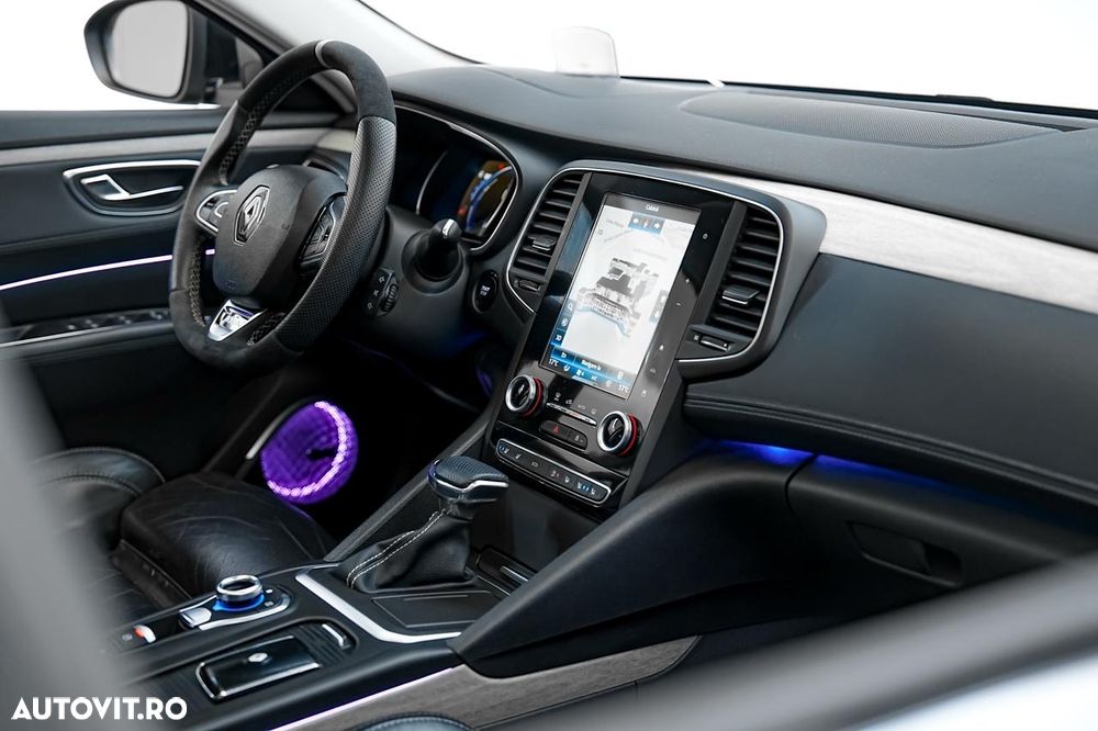 Renault Talisman ENERGY dCi 160 EDC INITIALE PARIS - 9