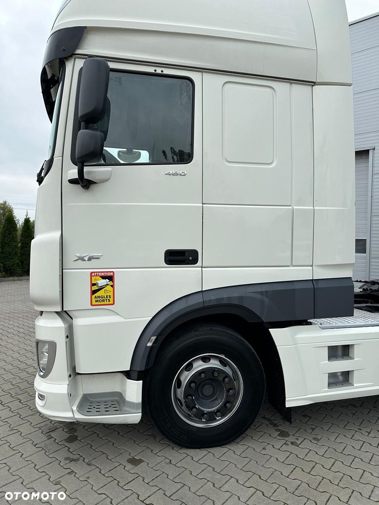 DAF XF 106 480 - 10