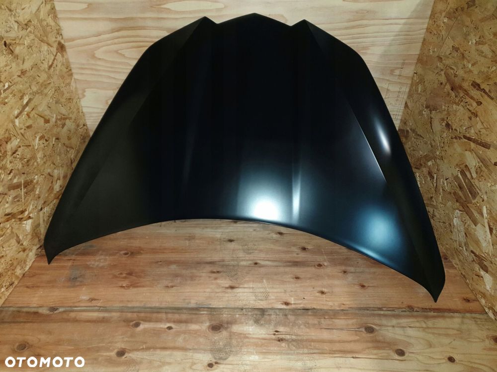 maska pokrywa chevrolet corvette c8 84941355 dg - 1