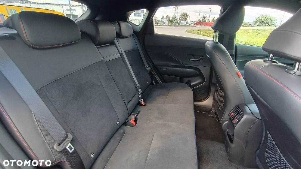 Hyundai Kona 1.6 GDI Hybrid N-Line DCT - 40