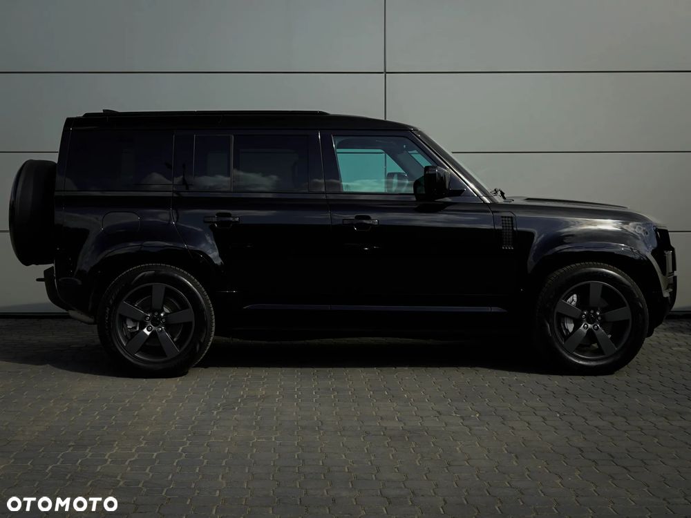 Land Rover Range Rover Sport S 3.0 D300 mHEV Dynamic SE - 9