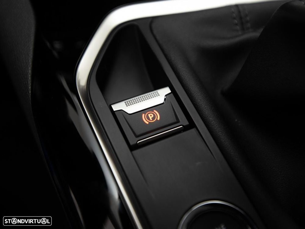 Peugeot 5008 1.5 BlueHDi Allure Pack - 22