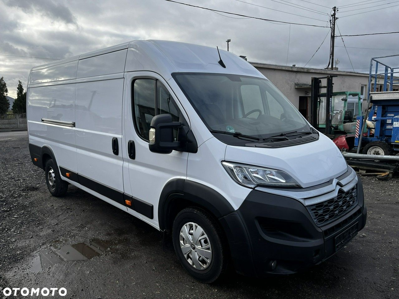 Citroën Jumper - 2