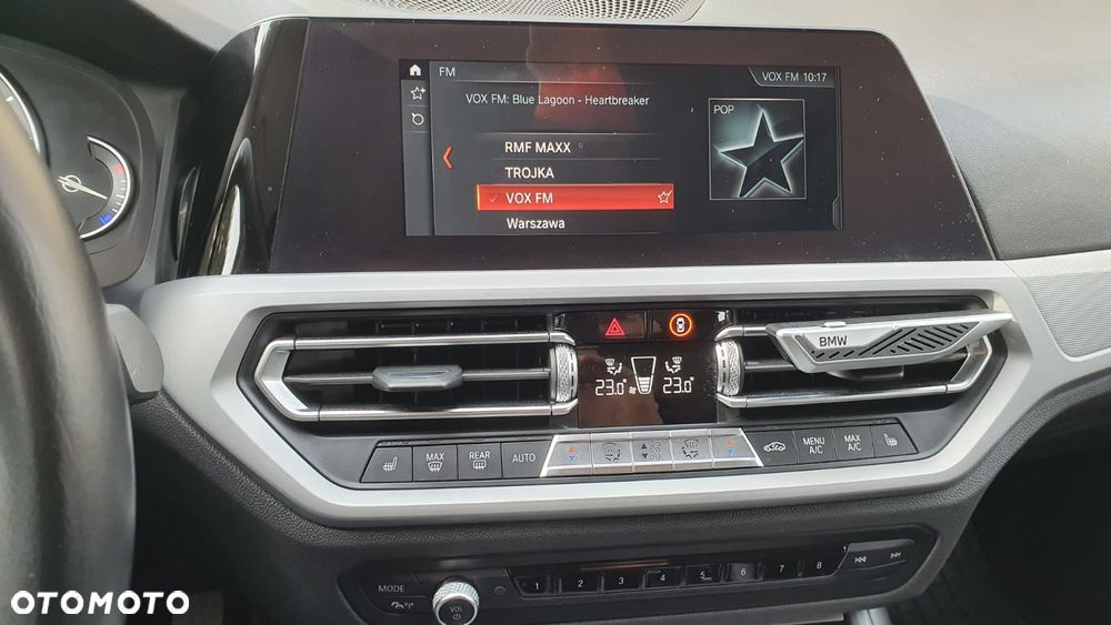 BMW Seria 3 320d xDrive Advantage - 9