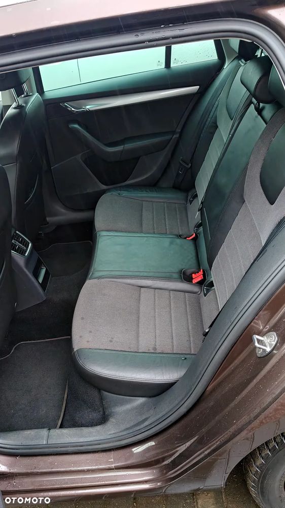 Skoda Octavia 1.4 TSI Style - 11