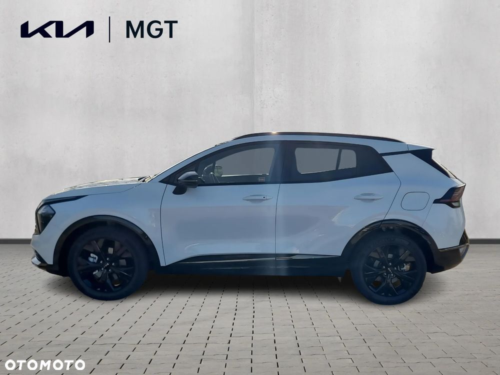 Kia Sportage 1.6 T-GDI Anniversary 2WD - 2