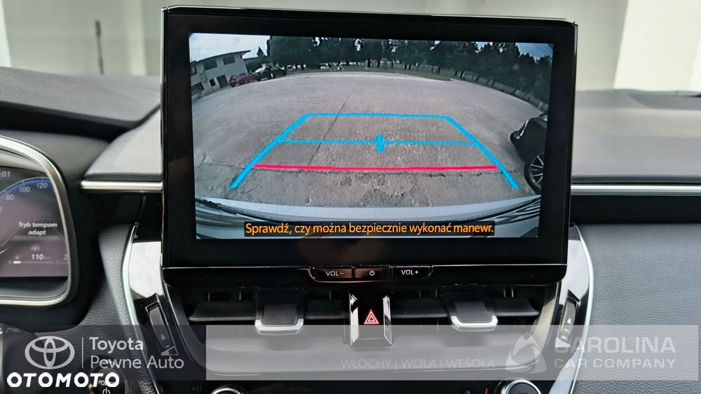 Toyota Corolla 1.8 Hybrid Comfort - 8