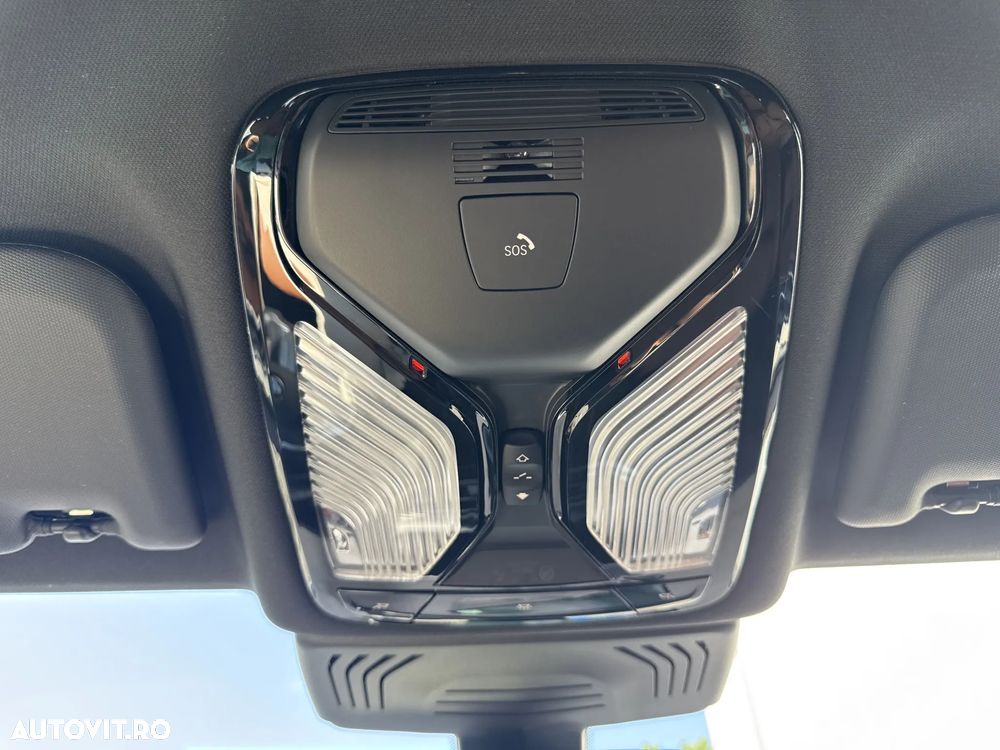 BMW X4 xDrive30i AT MHEV - 22