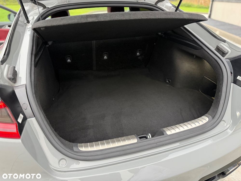 Kia Stinger 3.3 T-GDI V6 GT AWD - 30