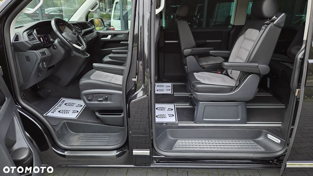 Volkswagen Multivan 6.1 2.0 TDI L1 Highline 4Motion DSG - 10