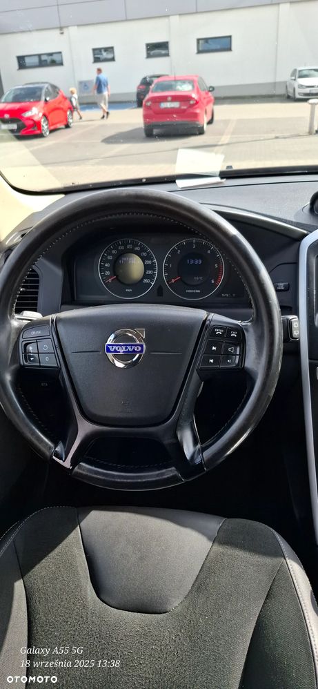 Volvo XC 60 - 6