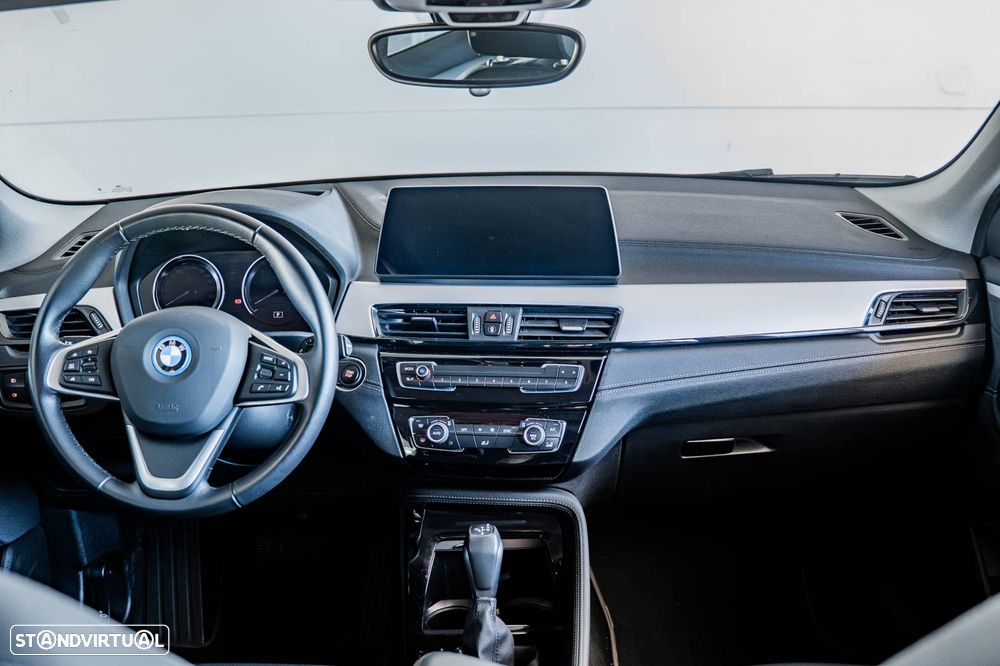 BMW X2 xDrive25e Advantage - 14