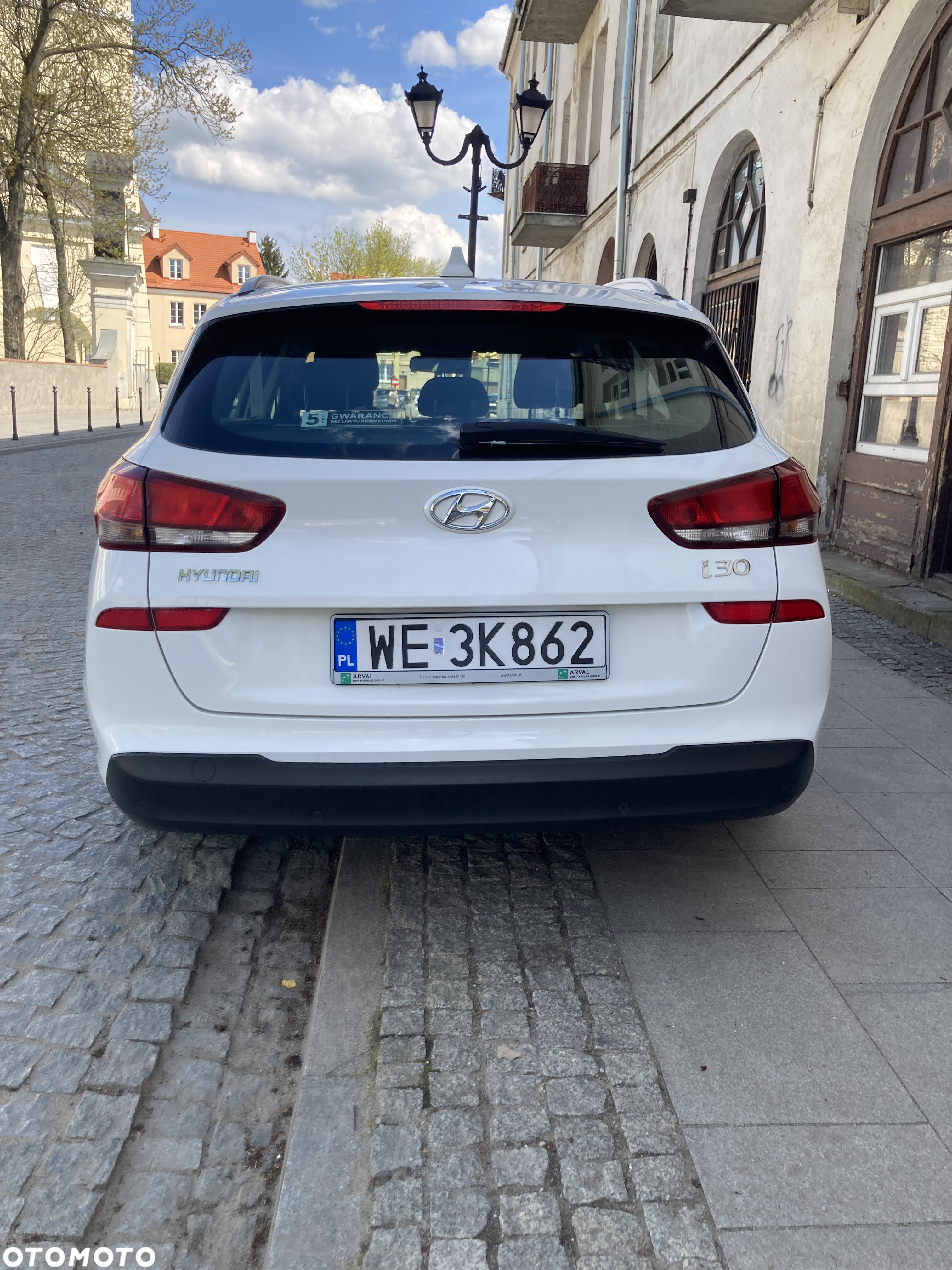 Hyundai i30 1.6 D Comfort - 12