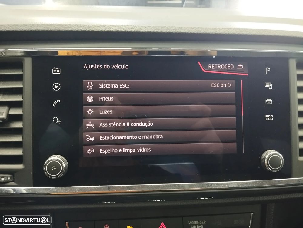 SEAT Ateca 1.6 TDI Style - 28