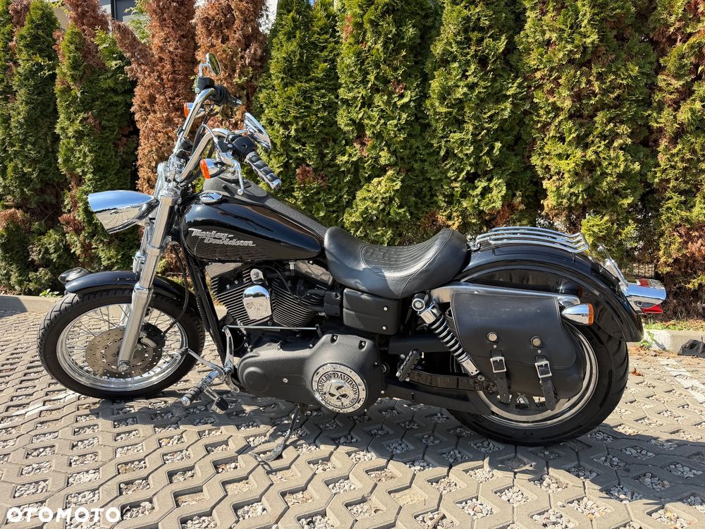 Harley-Davidson Dyna Street Bob - 6