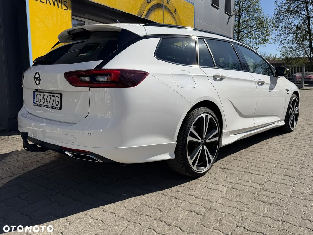 Opel Insignia 2.0 CDTI GS Line + S&S - 17