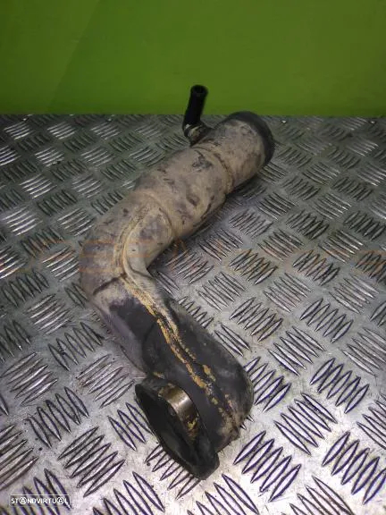 PEÇAS AUTO USADAS para Nissan Patrol 2.8Td 1998 - 11