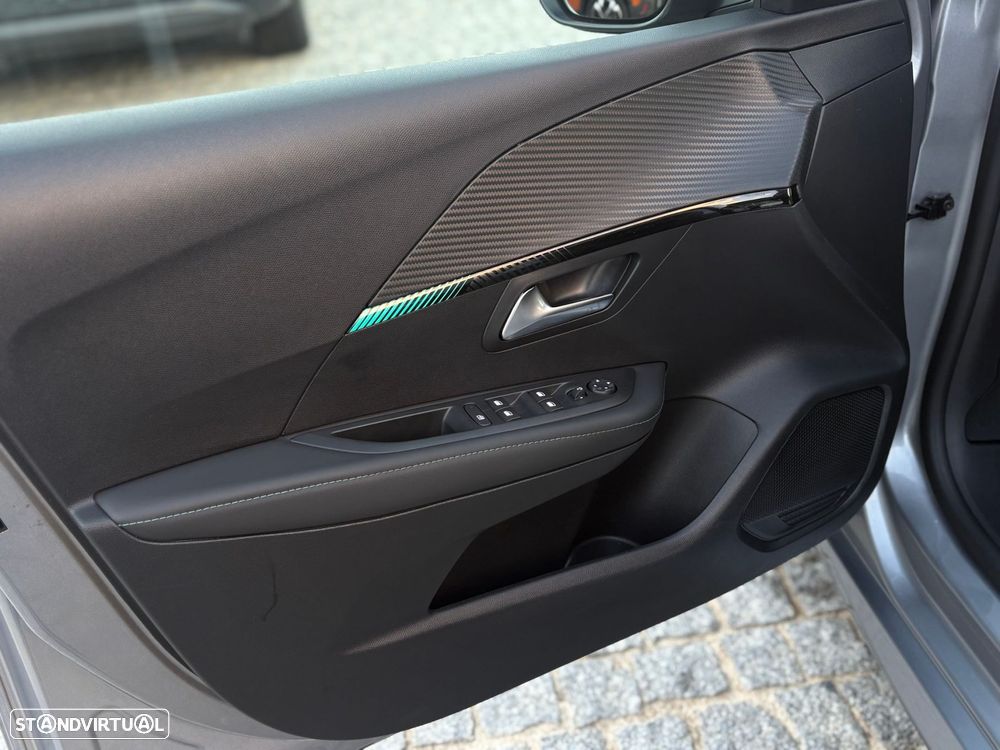 Peugeot e-208 50 kWh Allure Pack - 10