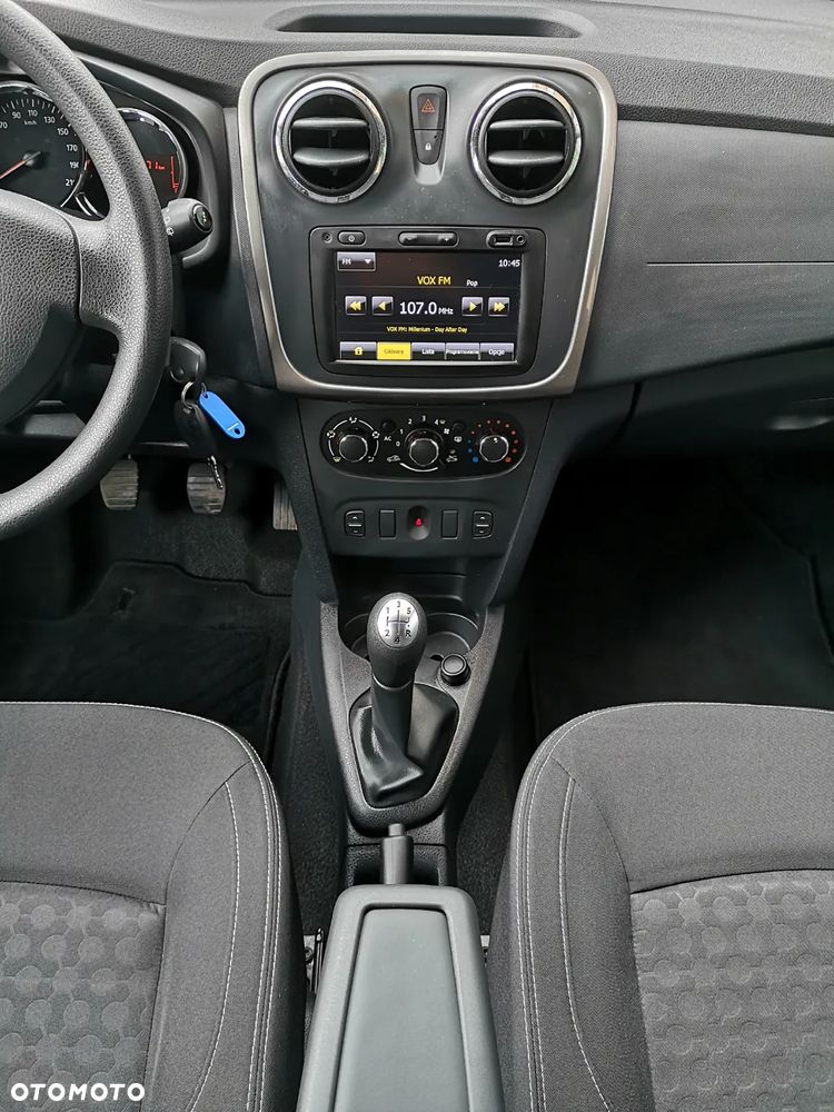 Dacia Sandero 0.9 TCe SL Celebration - 16