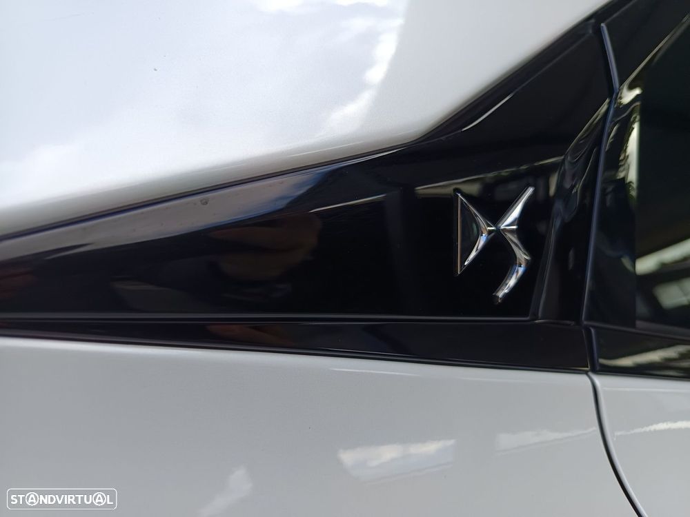 DS DS4 PureTech 130 PERFORMANCE LINE+ - 13