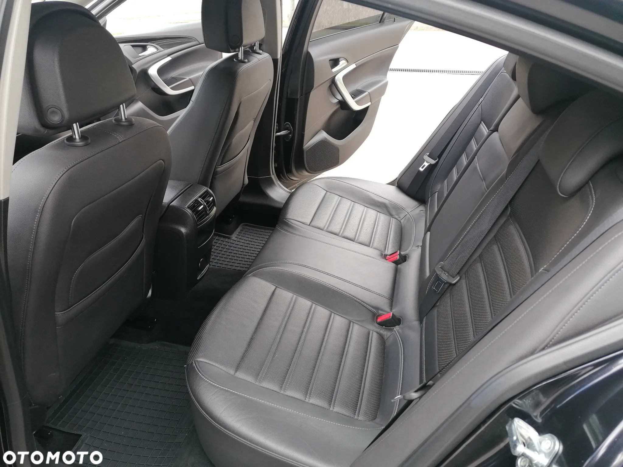 Opel Insignia 1.8 Cosmo - 31