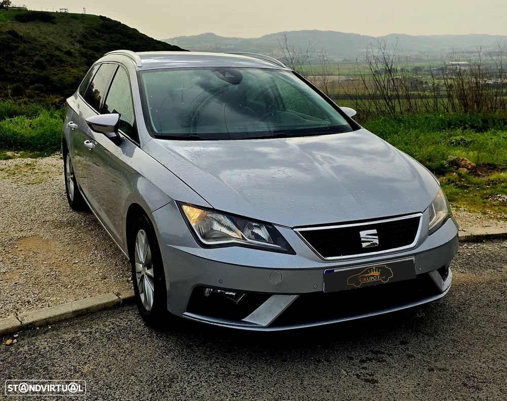 SEAT Leon ST 1.0 TSI ECOMOTIVE Style - 1