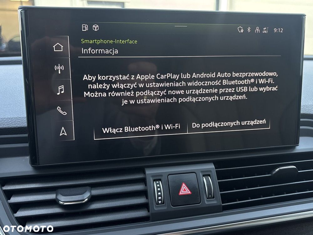 Audi Q5 40 TFSI mHEV Quattro S Line S tronic - 17