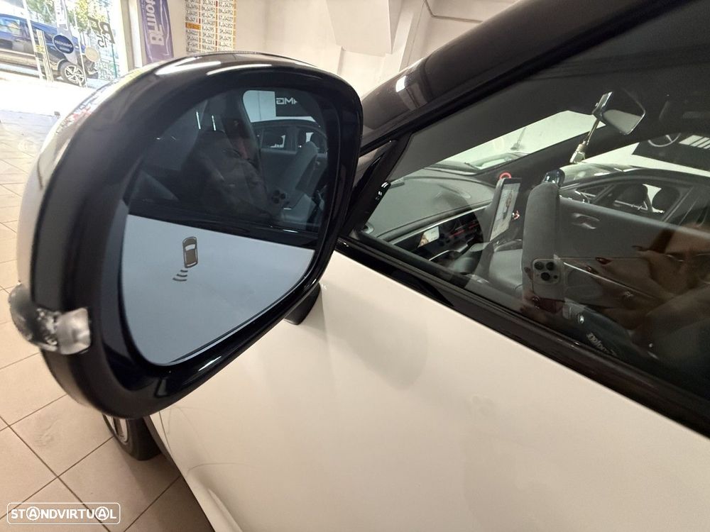 Smart #1 Brabus - 22