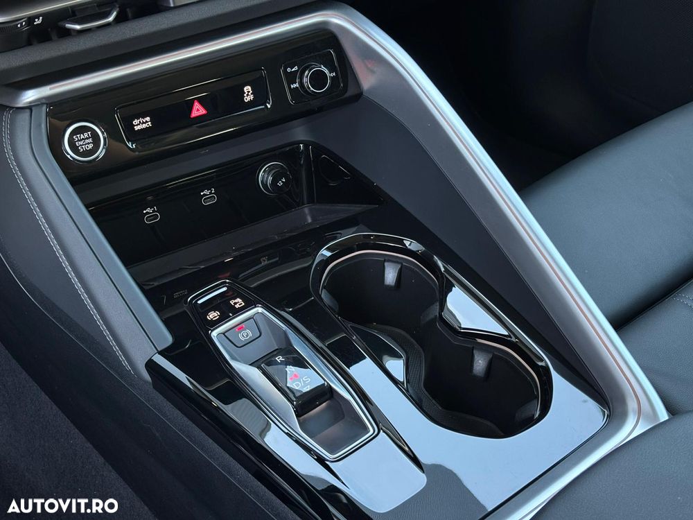 Audi Q5 40 TDI quattro S tronic - 20
