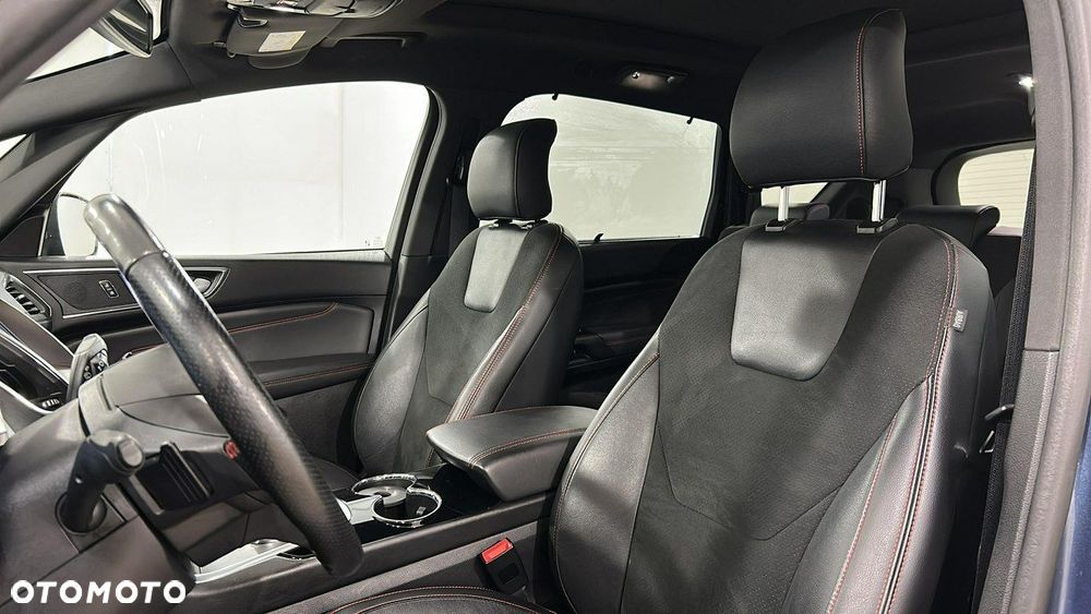 Ford S-Max 2.0 EcoBlue ST-Line - 16