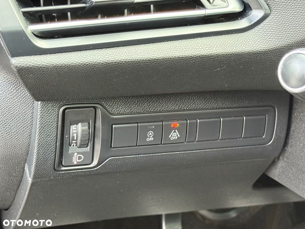 Peugeot 308 BlueHDi 130 Stop & Start Allure - 17