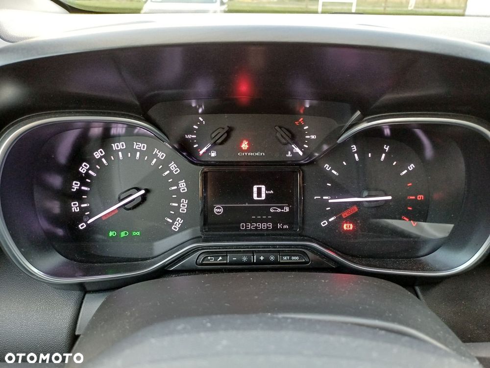 Citroën C3 Aircross - 29