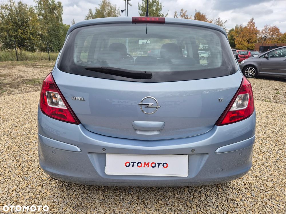Opel Corsa - 9
