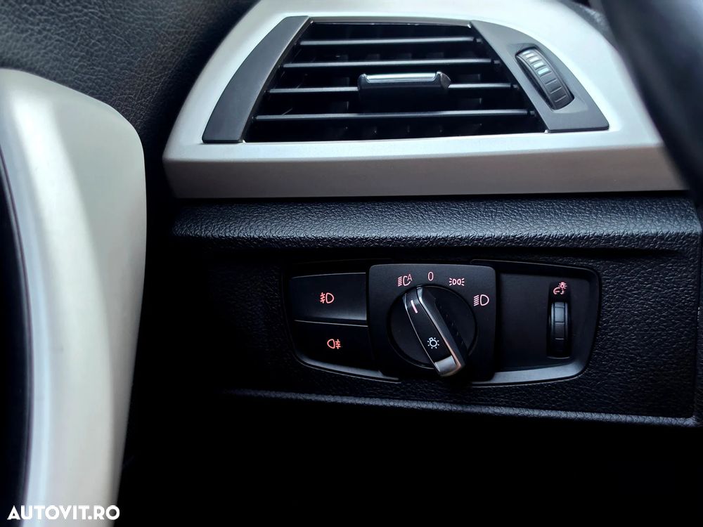 BMW Seria 1 116d Aut. - 23