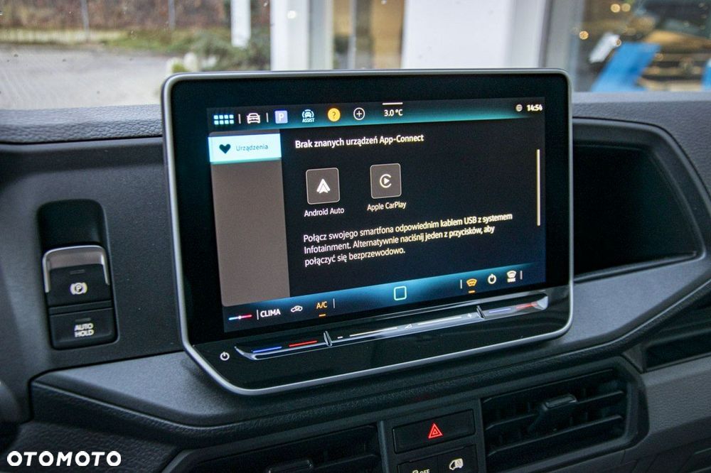 Volkswagen Crafter - 20