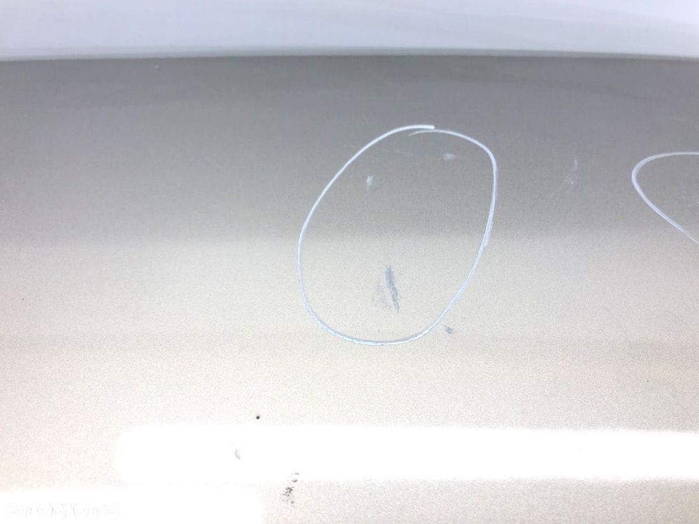 KLAPA TYŁ - 260.00 PLN - VOLVO V70 III (135) 2007 - 2016 T5 177 kW [241 KM] benzyna 2010 - 2014 - 3