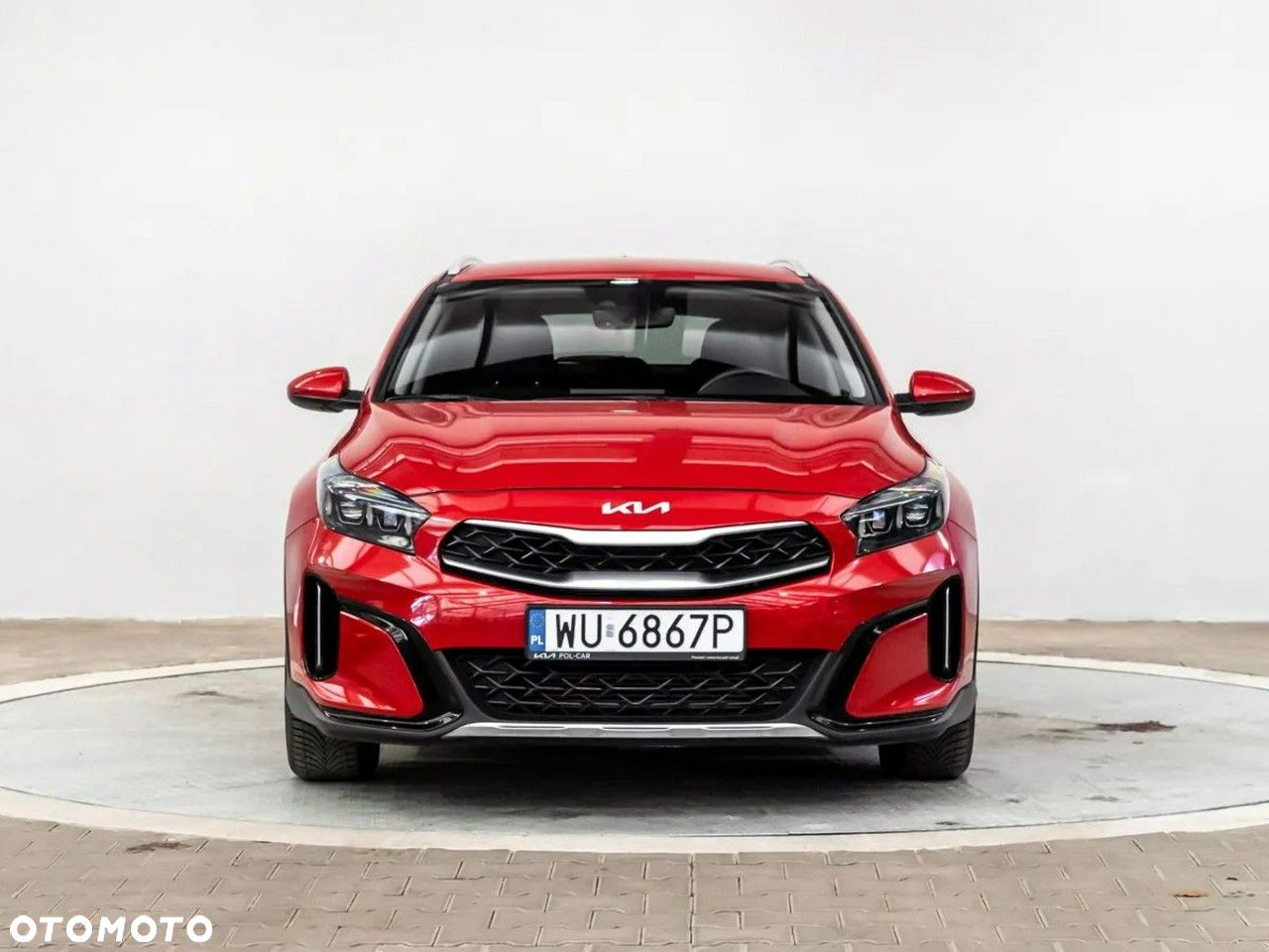Kia XCeed 1.5 T-GDI M - 7