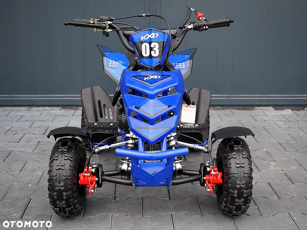 KXD Inny - 15