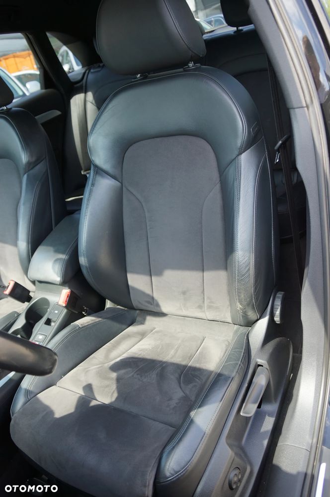 Audi Q3 2.0 TDI Quattro S tronic sport - 25