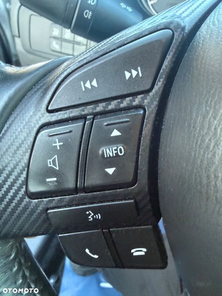 Mazda CX-5 - 33