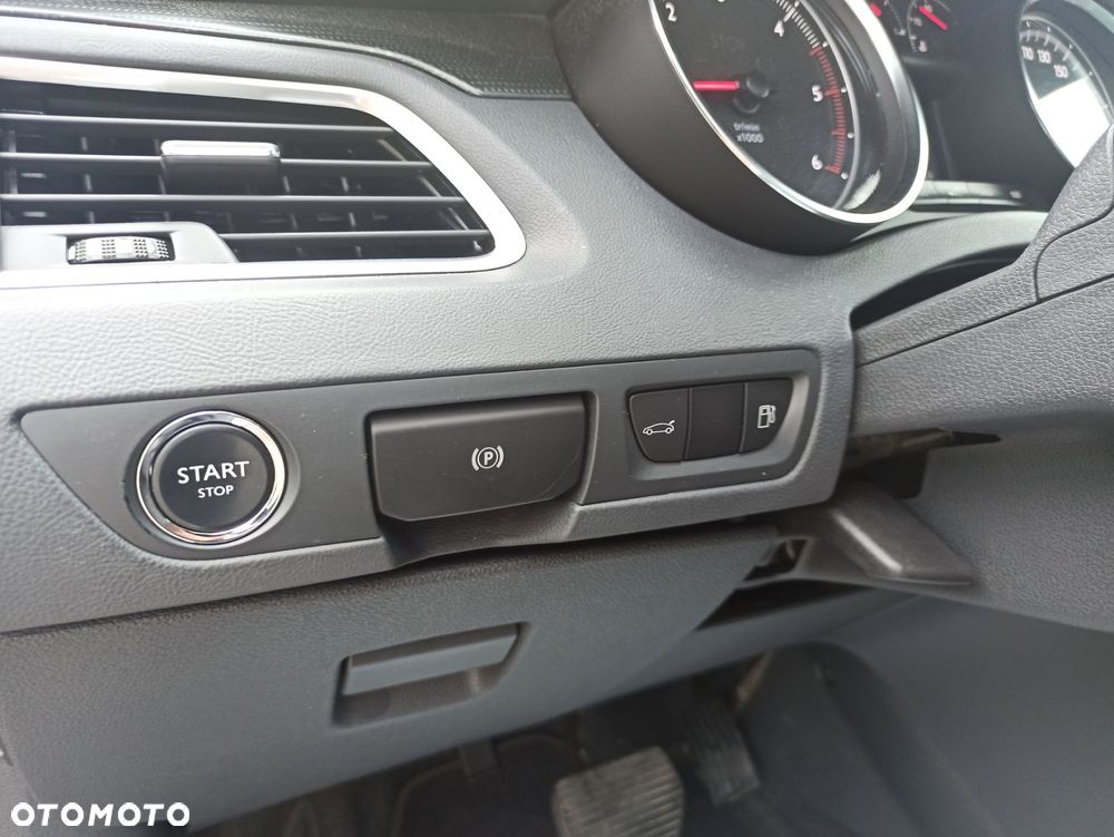 Peugeot 508 - 18