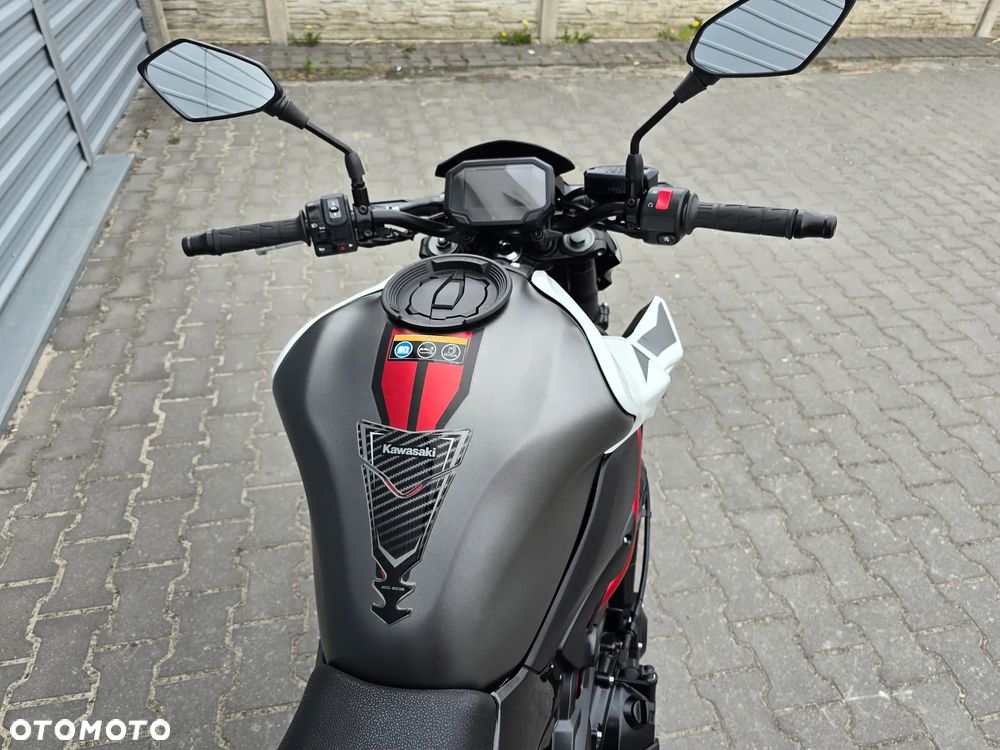 Kawasaki Z 900 - 7