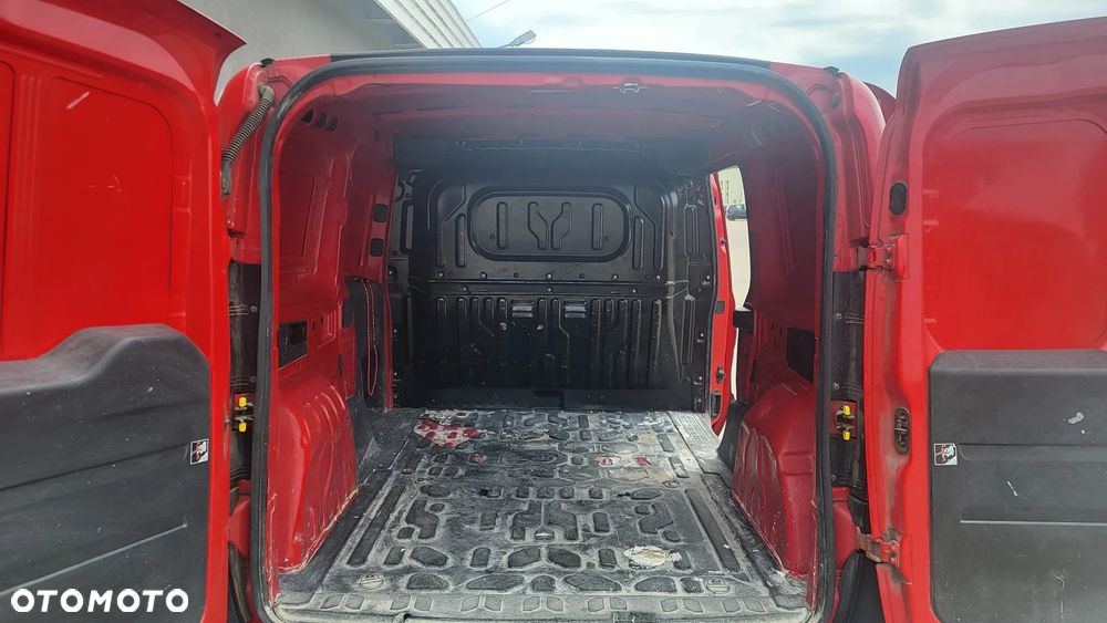Fiat Doblo - 8