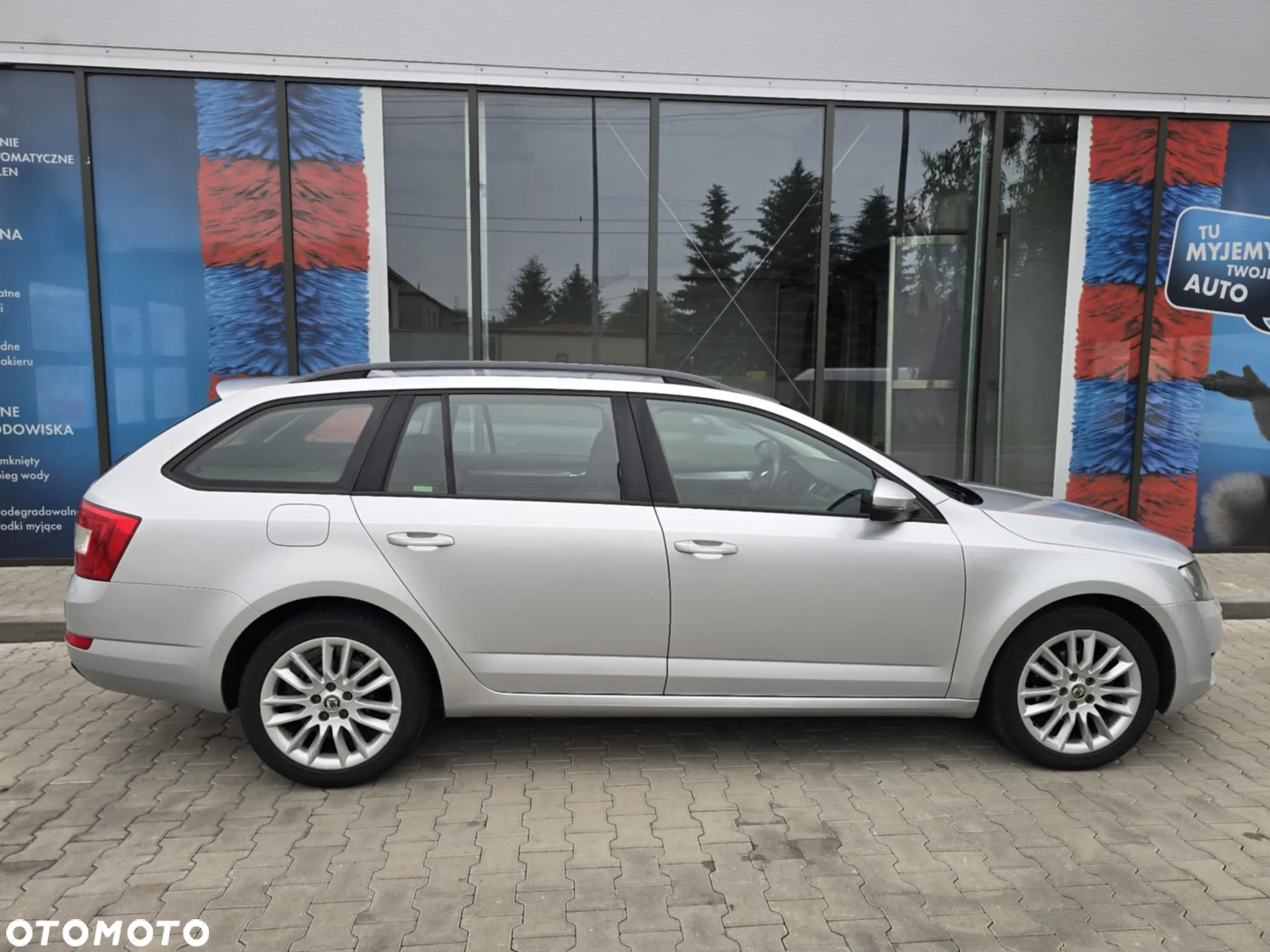 Skoda Octavia 1.6 TDI Ambition - 7