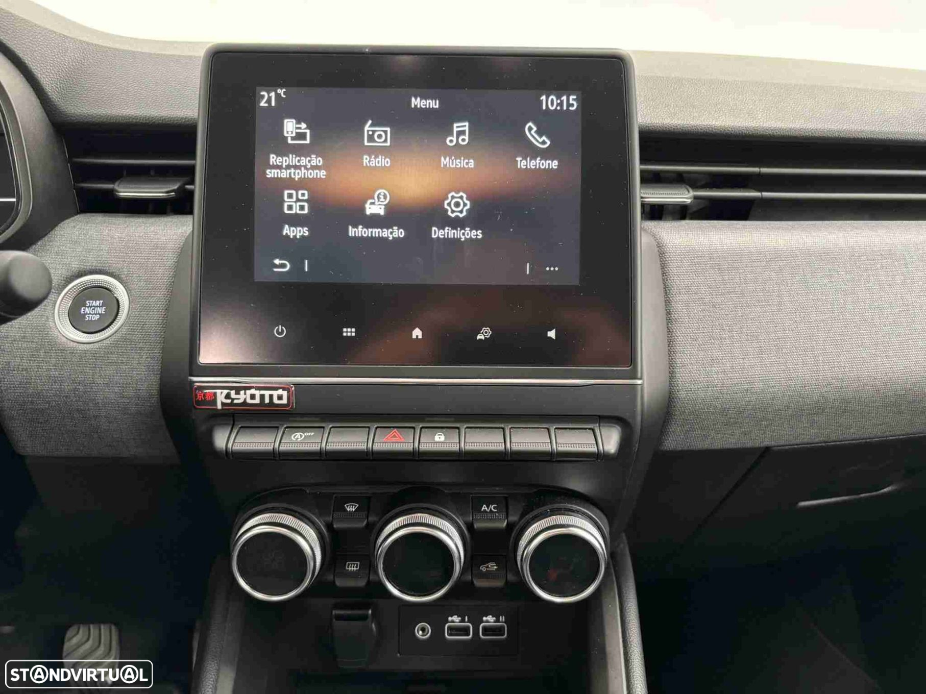 Mitsubishi Colt 1.0 MPI Kyoto - 11